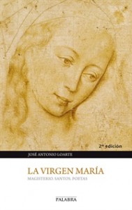 Portada de La Virgen María