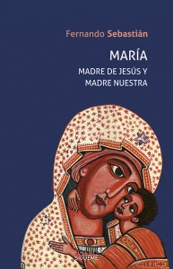 Portada de María, Madre de Jesús y Madre nuestra