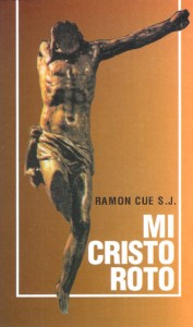 Portada de Mi Cristo roto