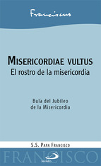 Portada de Misericordiae Vultus