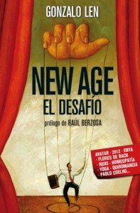 Portada de New Age, el desafío