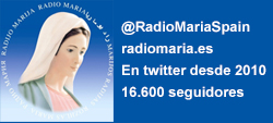 radio maria