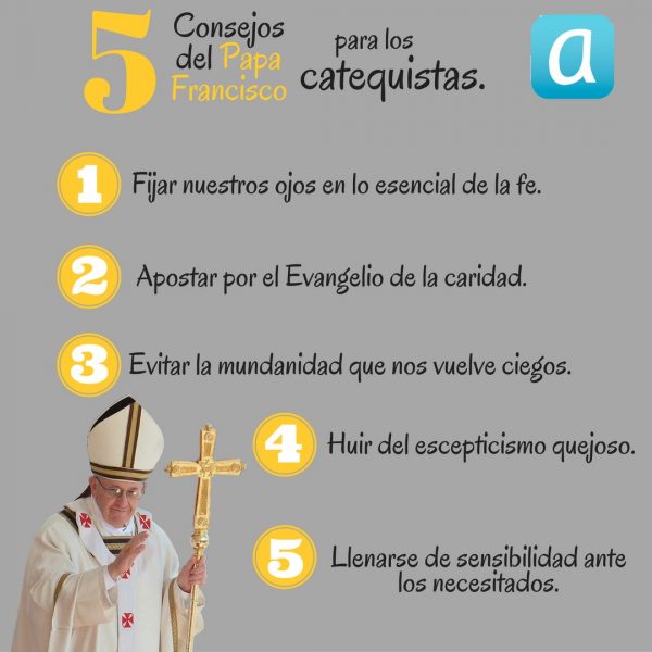 consejos_catequistas_papa_francisco_arguments_catequesis_comunicar_la_fe