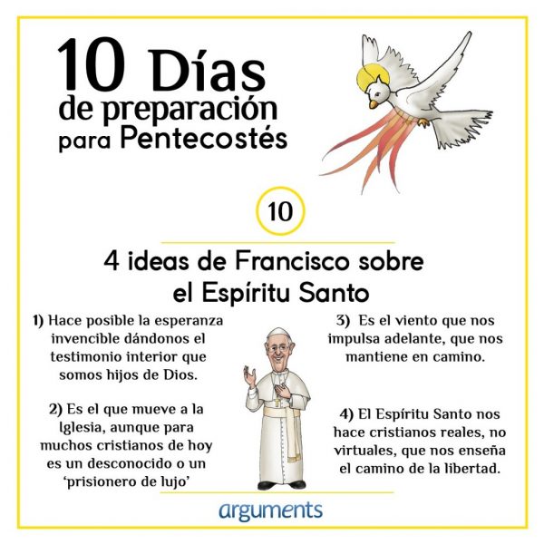espiritu-santo-papa-francisco