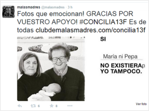 Si no existiera, yo tampoco
